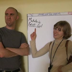 Meet your Posher, Aimee